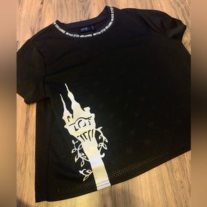 Disney Tangled Jersey top